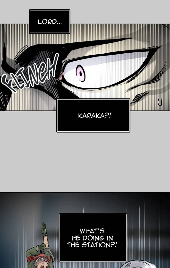Tower of God Chapter 418, page 37 of 131