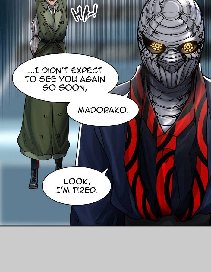 Tower of God Chapter 418, page 38 of 131