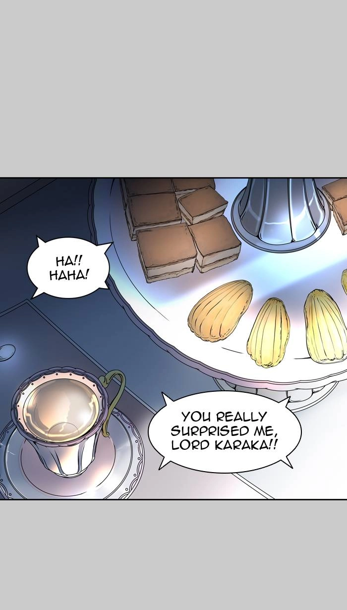 Tower of God Chapter 418, page 41 of 131