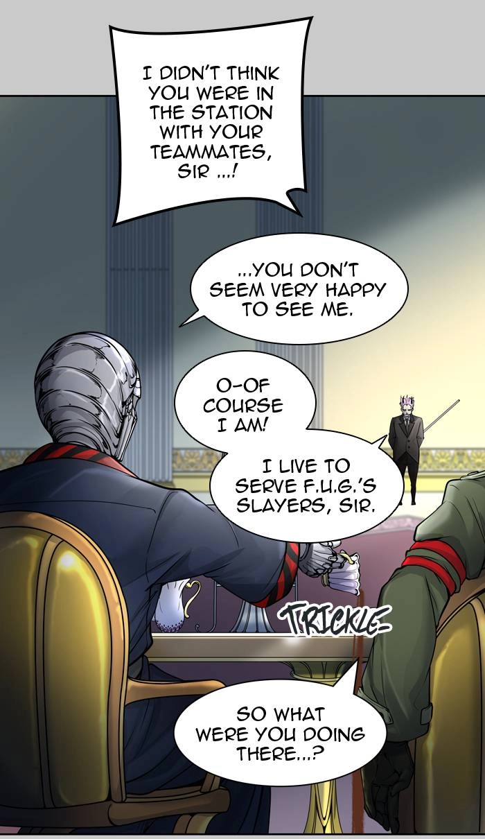Tower of God Chapter 418, page 42 of 131