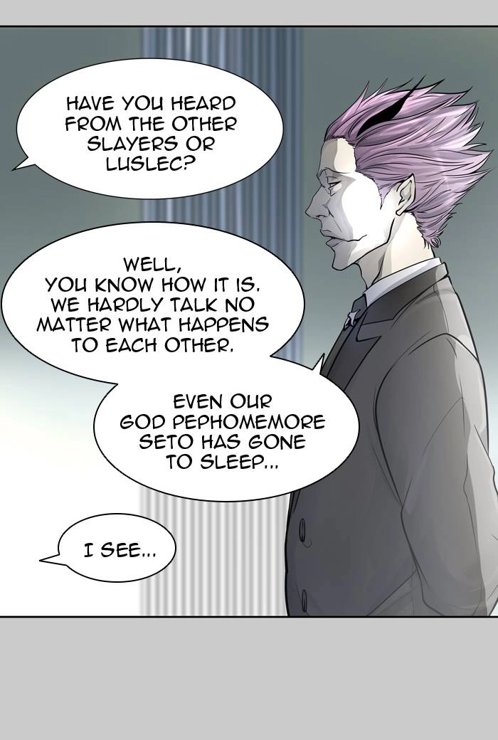 Tower of God Chapter 418, page 44 of 131