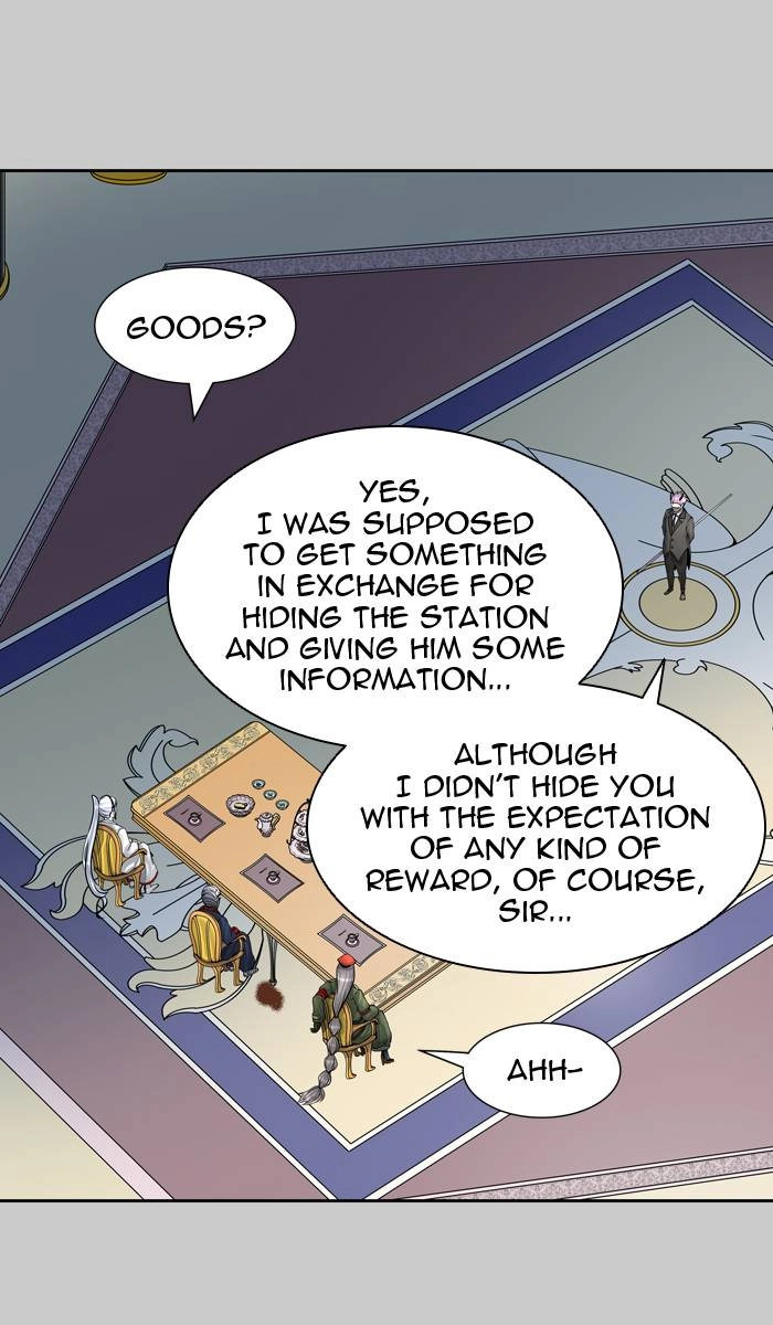 Tower of God Chapter 418, page 47 of 131