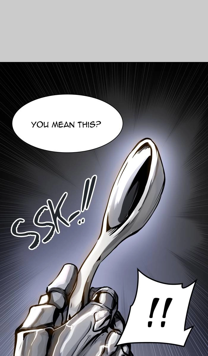 Tower of God Chapter 418, page 48 of 131