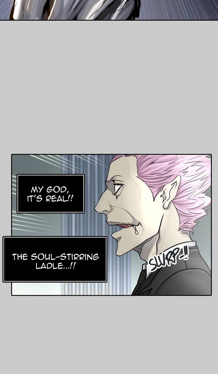 Tower of God Chapter 418, page 49 of 131