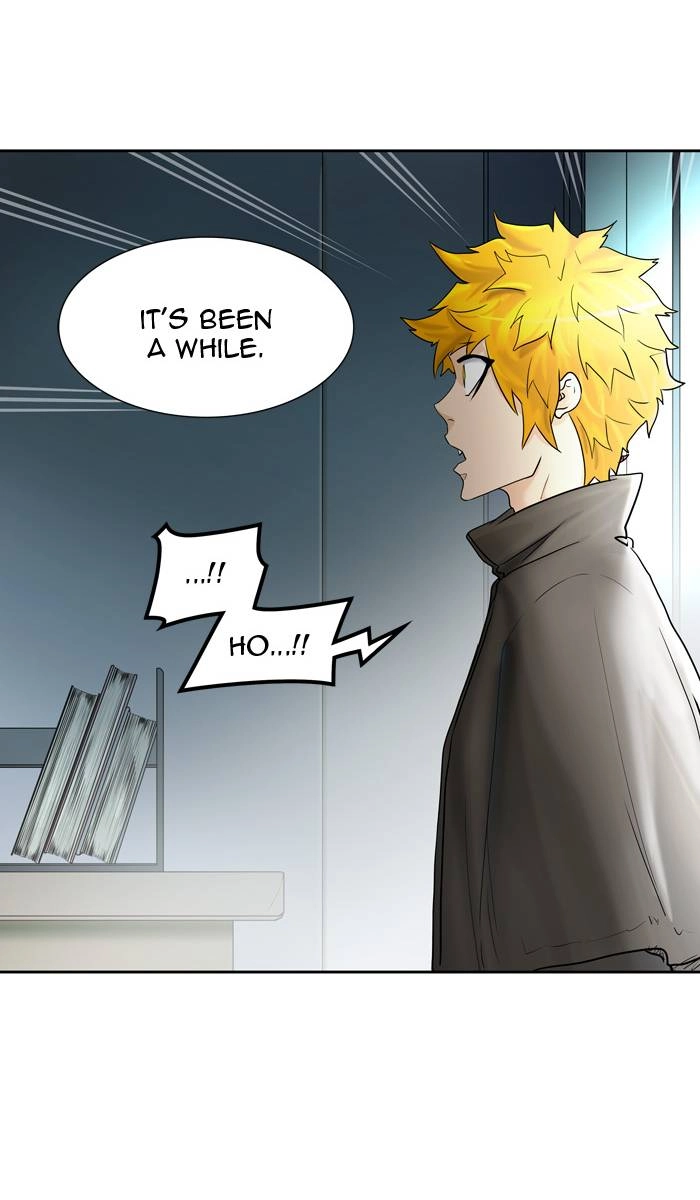 Tower of God Chapter 418, page 5 of 131