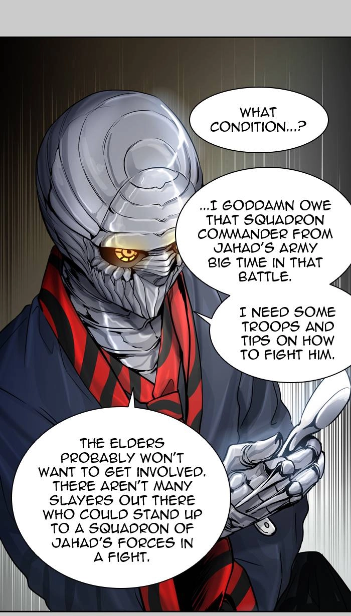 Tower of God Chapter 418, page 51 of 131