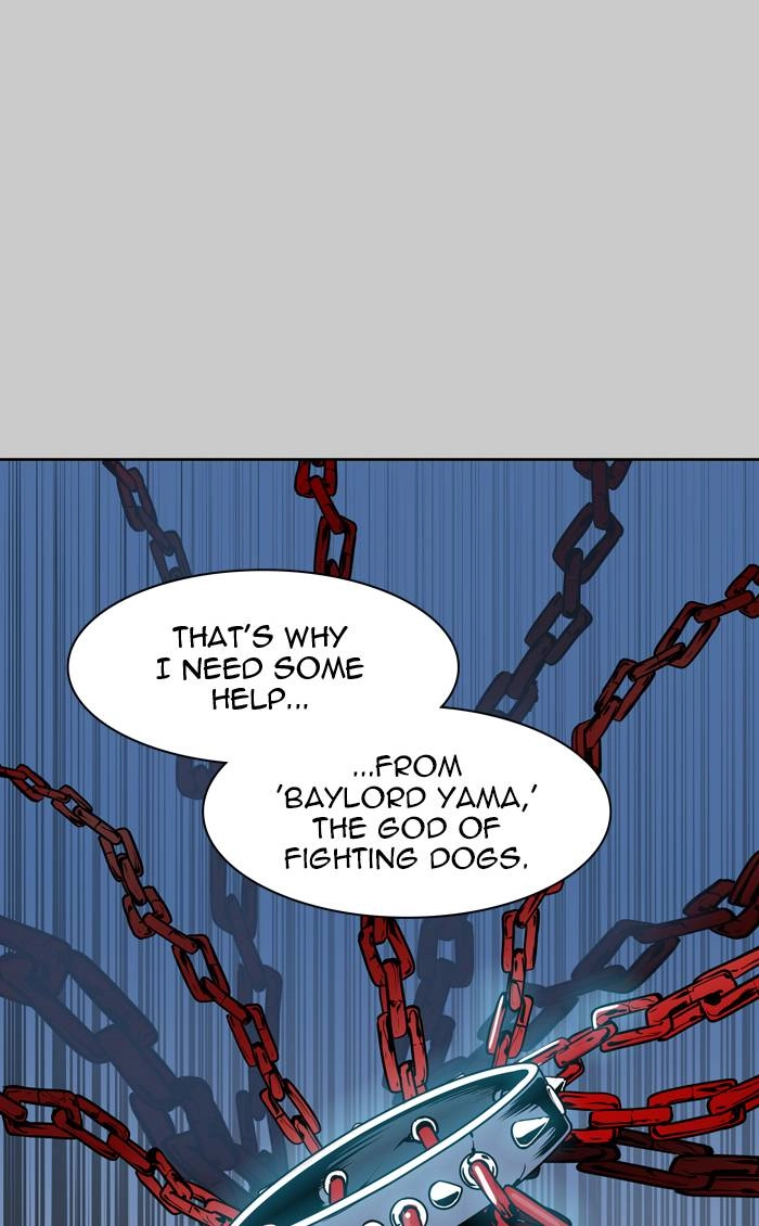 Tower of God Chapter 418, page 52 of 131