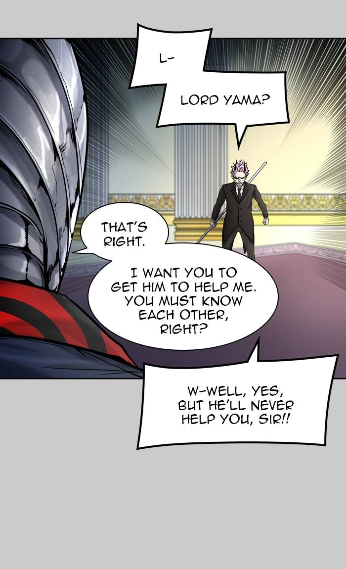 Tower of God Chapter 418, page 54 of 131