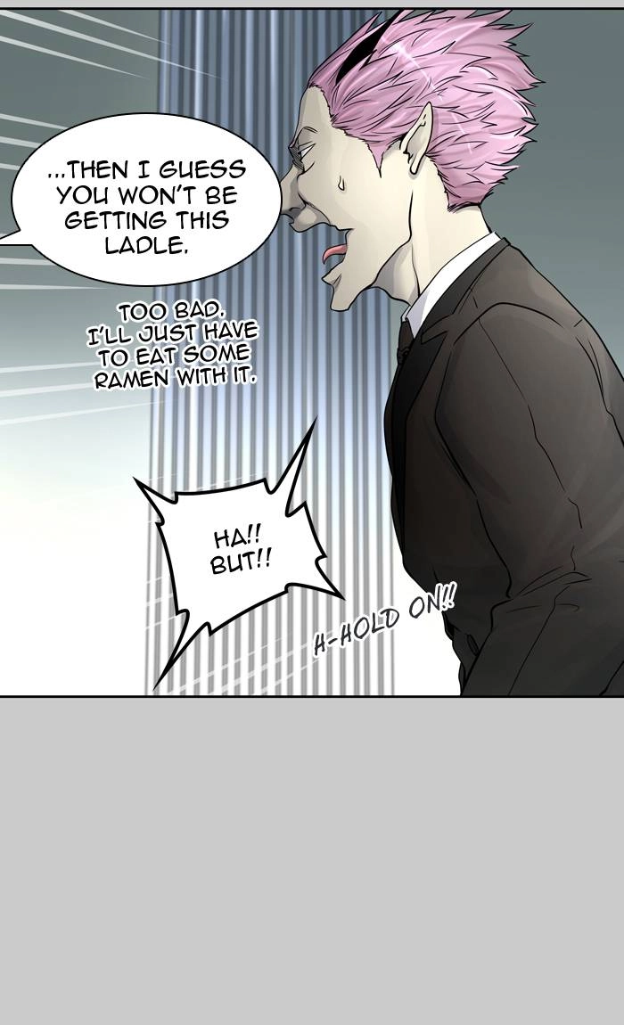 Tower of God Chapter 418, page 55 of 131