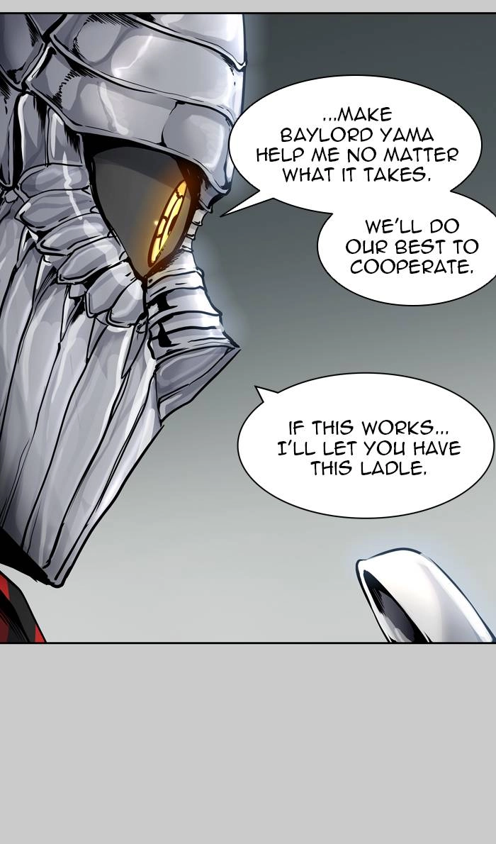Tower of God Chapter 418, page 56 of 131