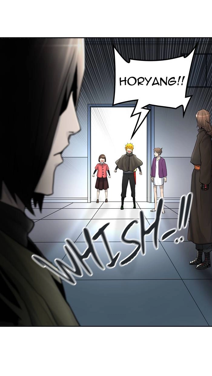 Tower of God Chapter 418, page 6 of 131