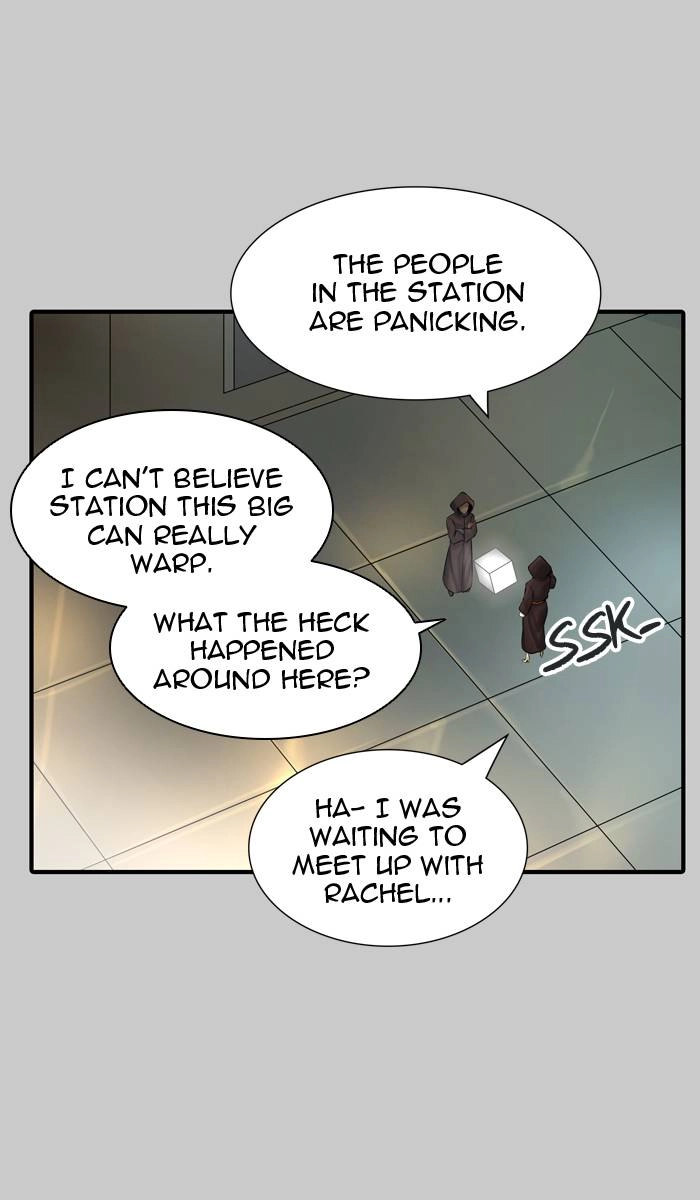 Tower of God Chapter 418, page 60 of 131