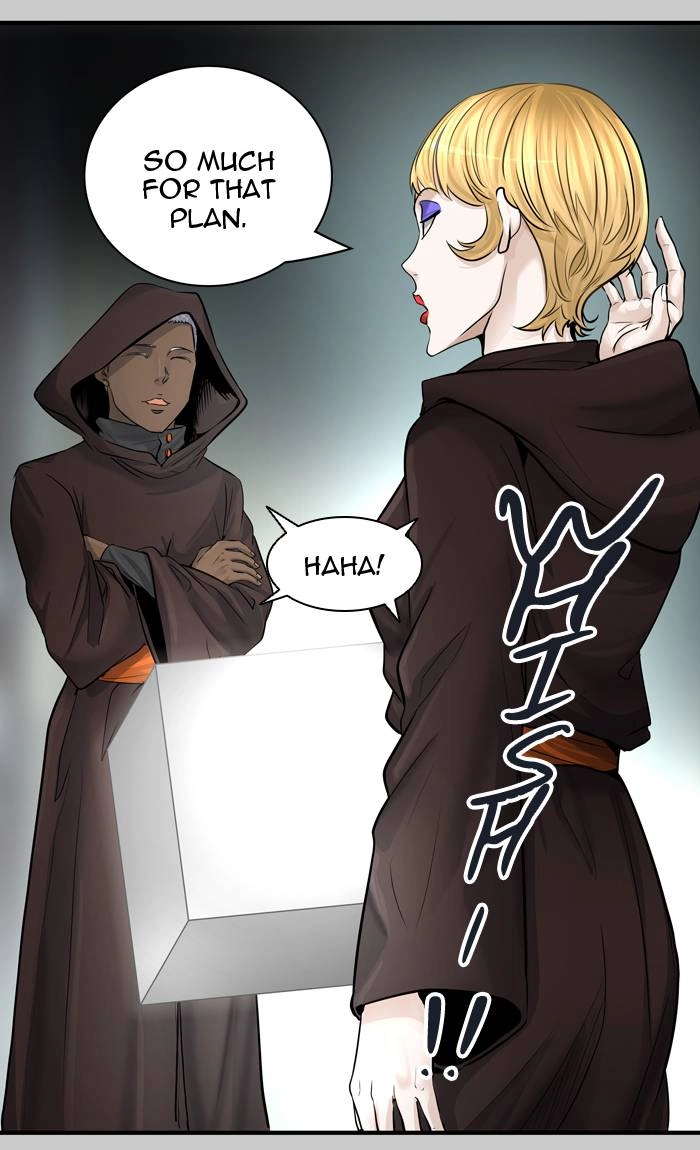 Tower of God Chapter 418, page 61 of 131