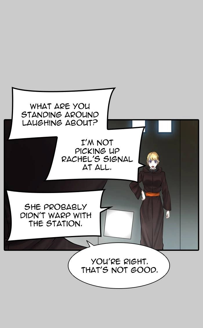 Tower of God Chapter 418, page 62 of 131