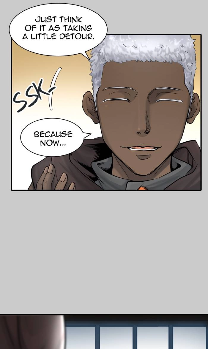 Tower of God Chapter 418, page 63 of 131