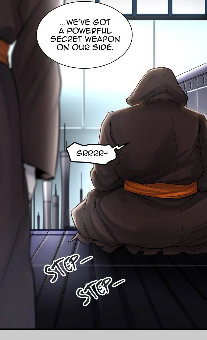 Tower of God Chapter 418, page 64 of 131
