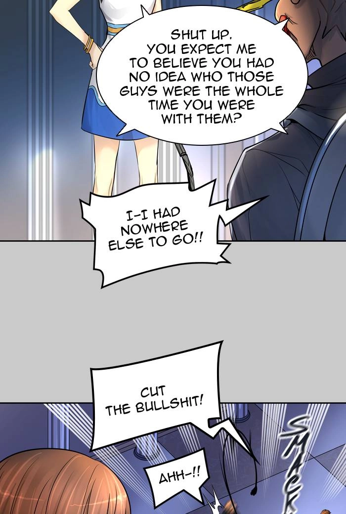 Tower of God Chapter 418, page 67 of 131