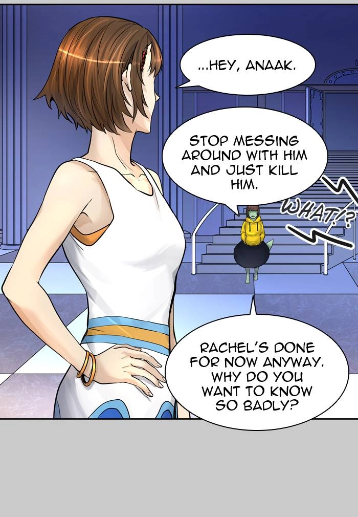 Tower of God Chapter 418, page 69 of 131