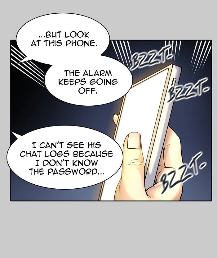 Tower of God Chapter 418, page 70 of 131