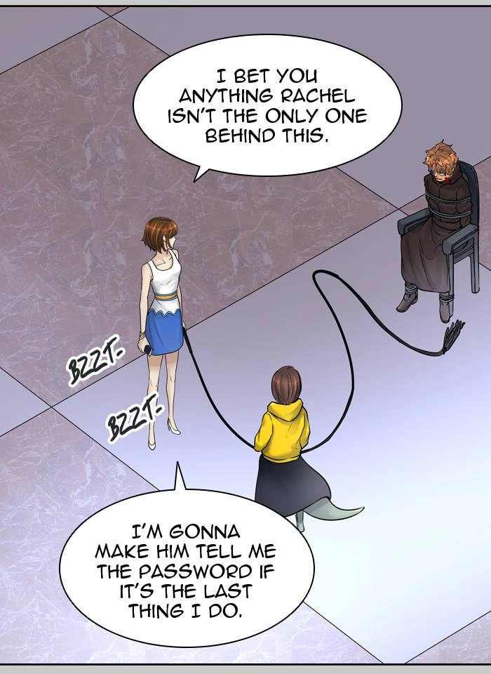 Tower of God Chapter 418, page 72 of 131