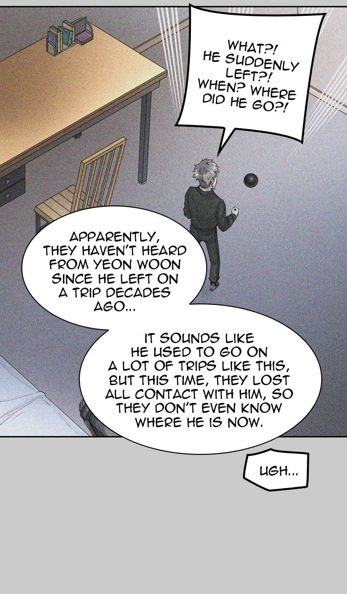 Tower of God Chapter 418, page 76 of 131