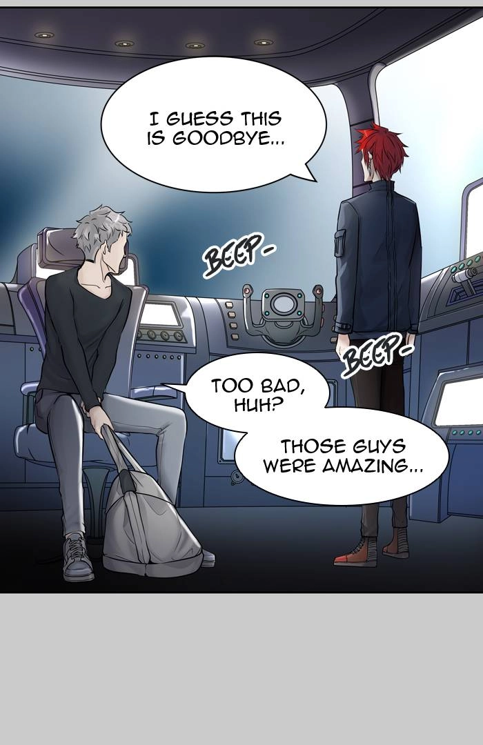 Tower of God Chapter 418, page 81 of 131