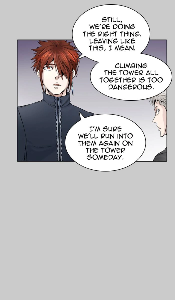 Tower of God Chapter 418, page 82 of 131