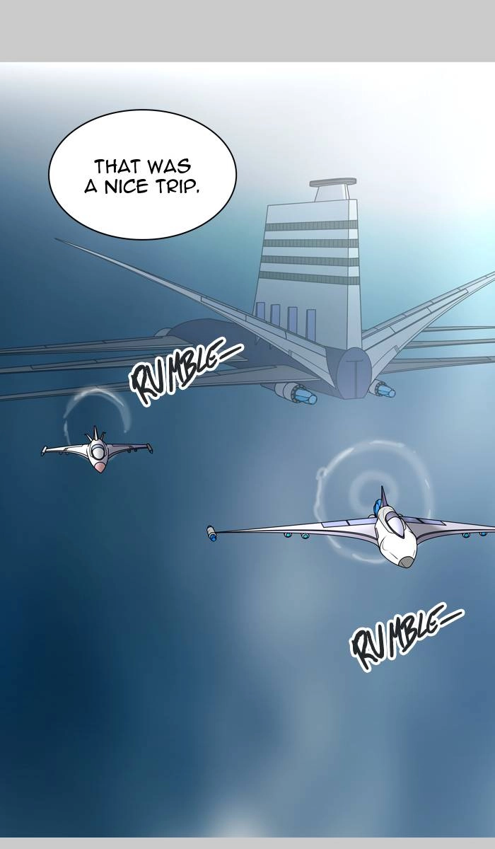 Tower of God Chapter 418, page 83 of 131