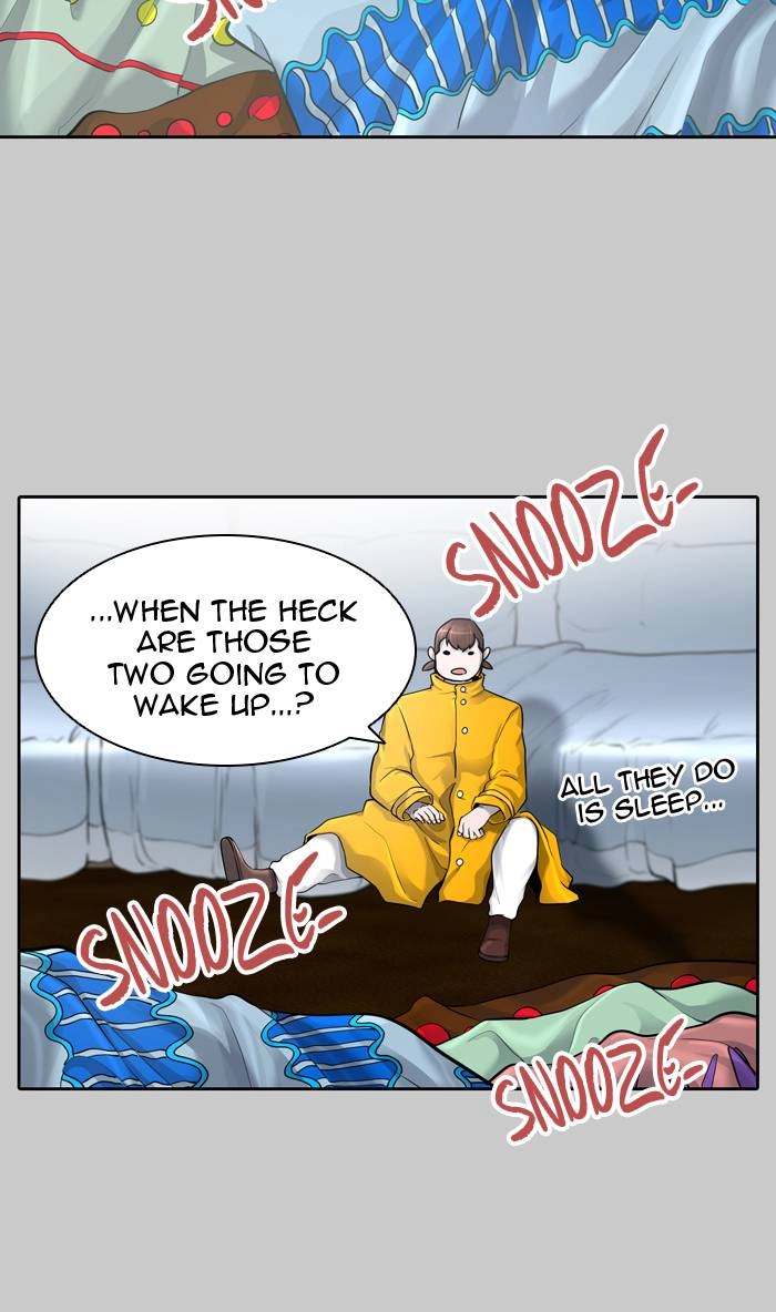 Tower of God Chapter 418, page 85 of 131