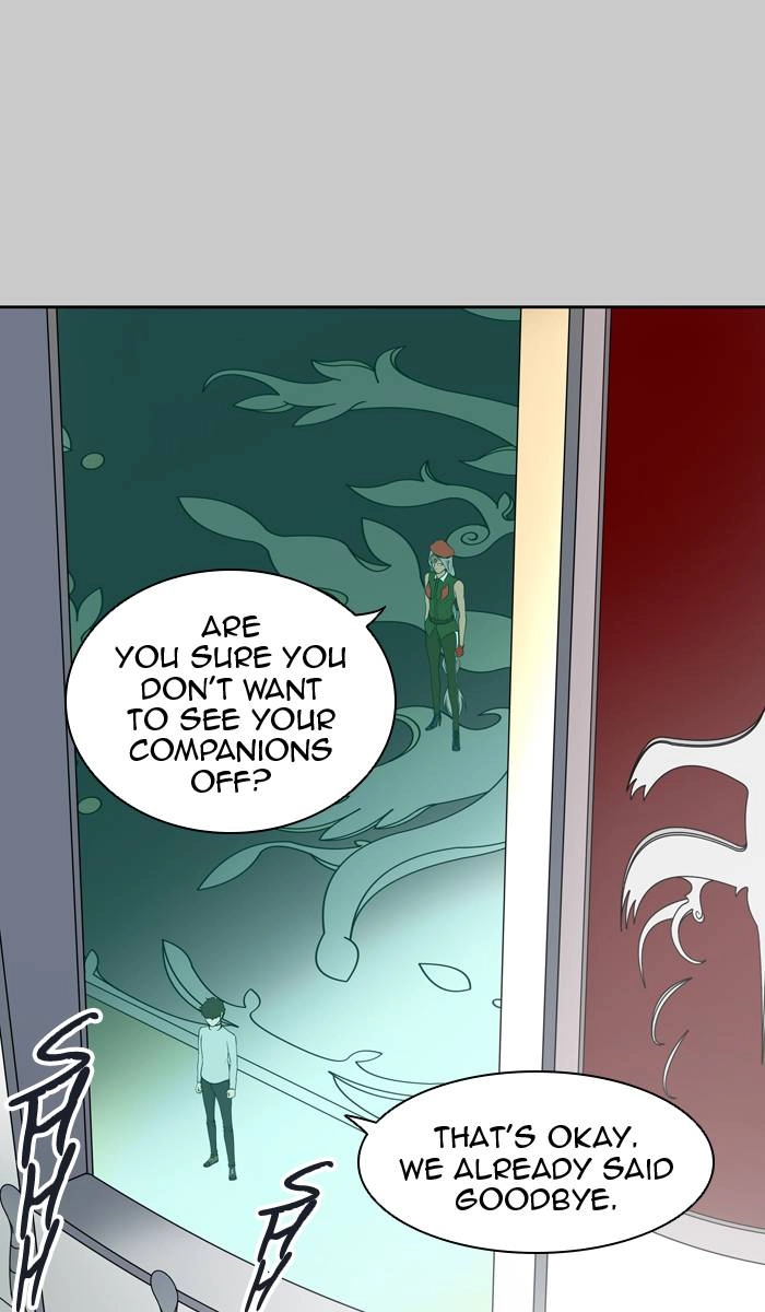 Tower of God Chapter 418, page 86 of 131