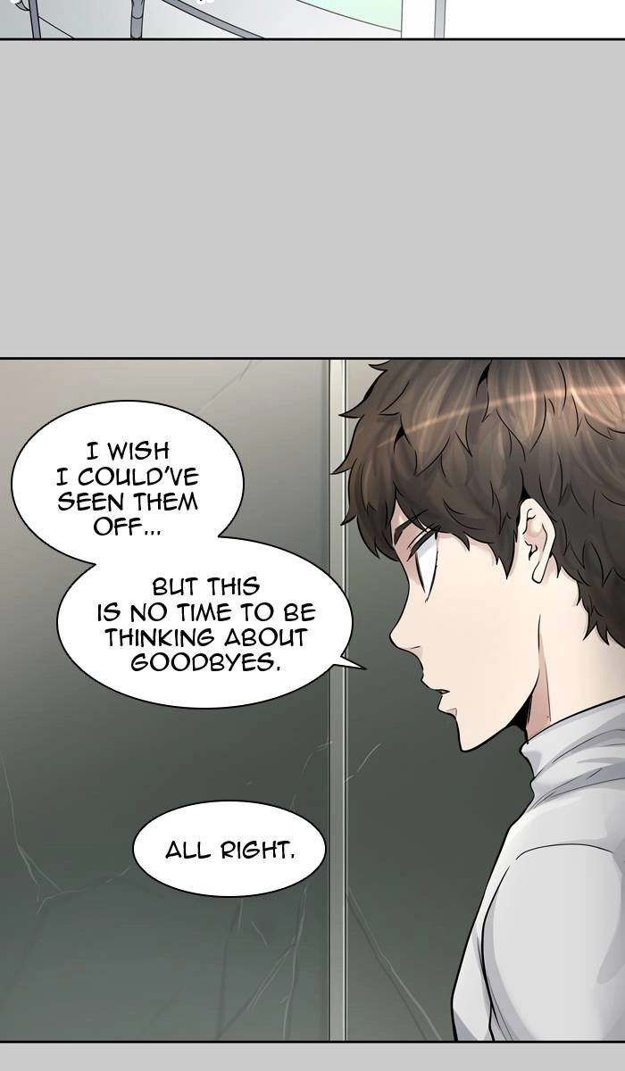Tower of God Chapter 418, page 87 of 131