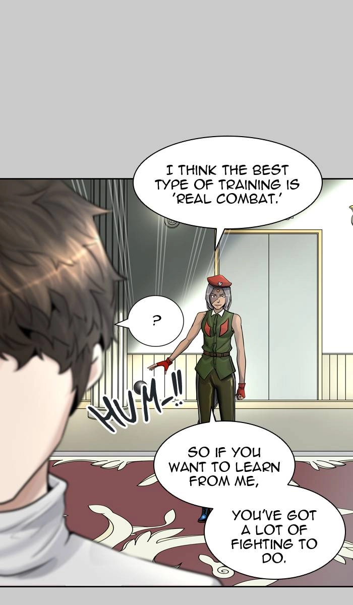 Tower of God Chapter 418, page 88 of 131