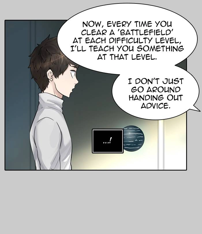 Tower of God Chapter 418, page 90 of 131