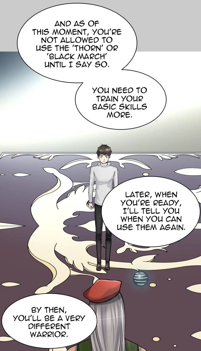Tower of God Chapter 418, page 91 of 131
