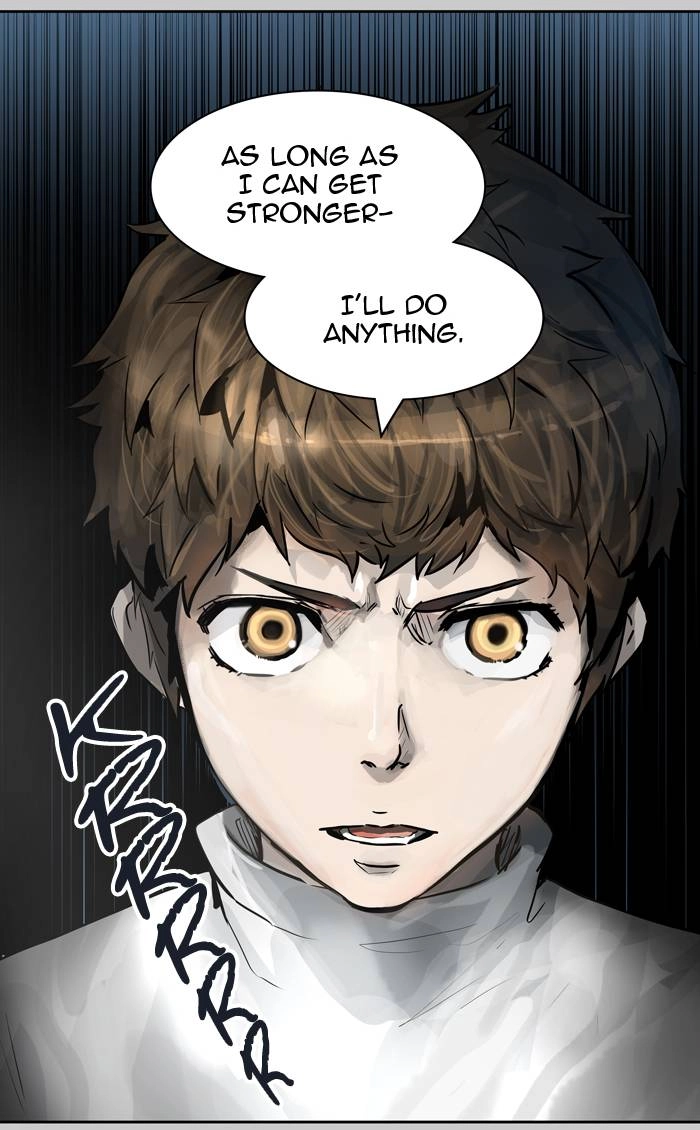 Tower of God Chapter 418, page 95 of 131
