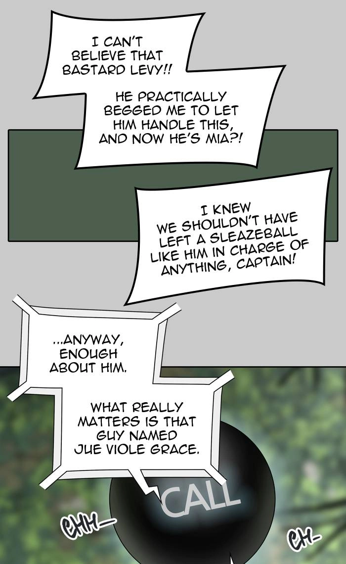 Tower of God Chapter 418, page 97 of 131