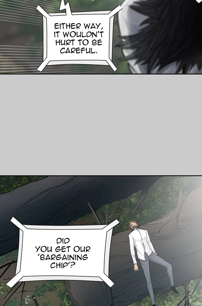 Tower of God Chapter 418, page 99 of 131