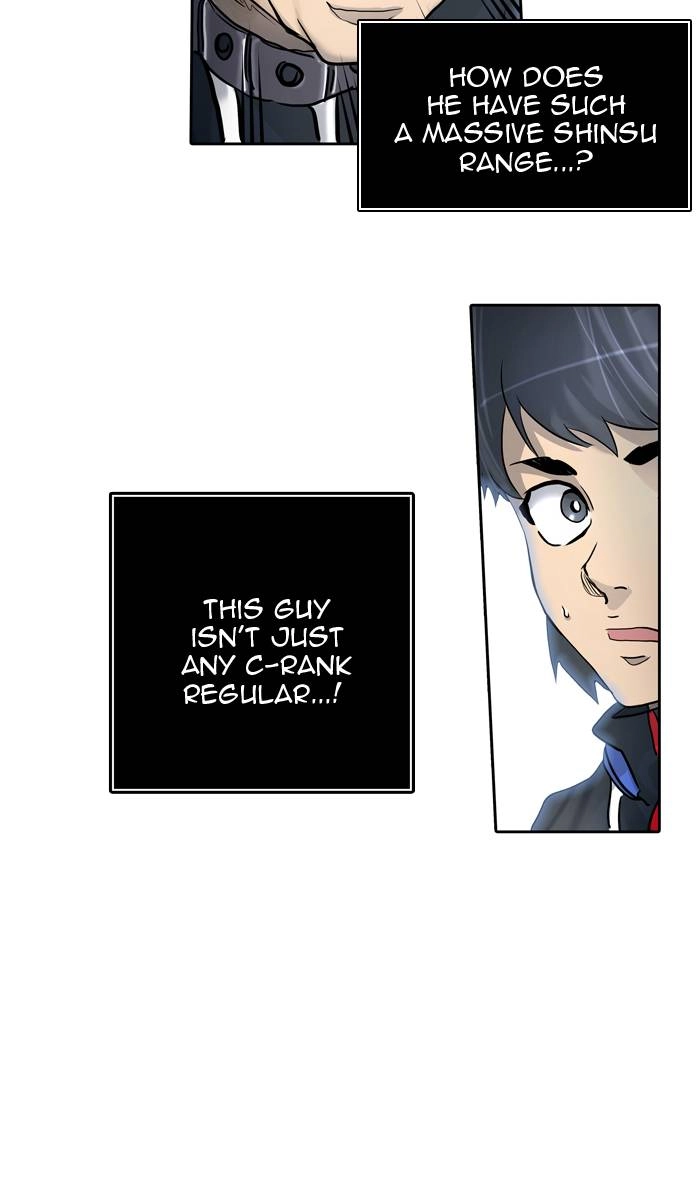 Tower of God Chapter 419, page 100 of 139