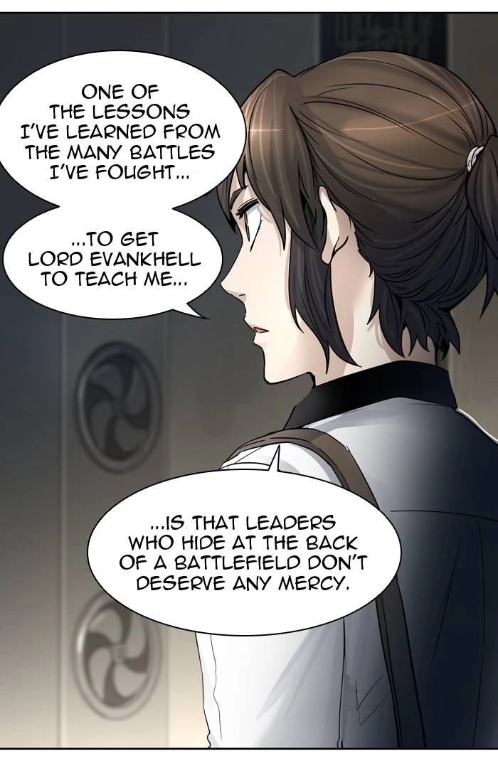 Tower of God Chapter 419, page 101 of 139