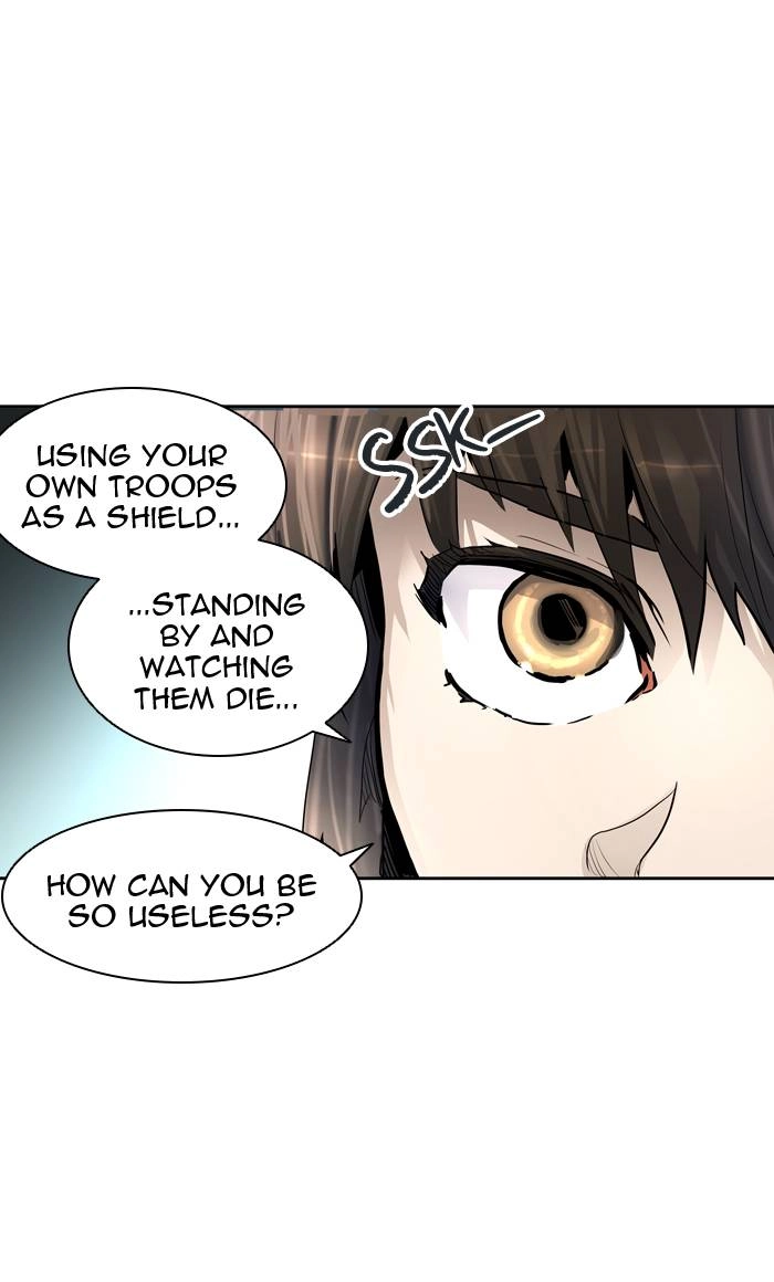 Tower of God Chapter 419, page 102 of 139