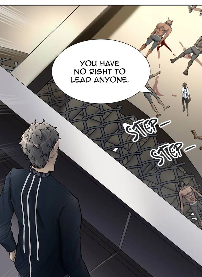 Tower of God Chapter 419, page 103 of 139