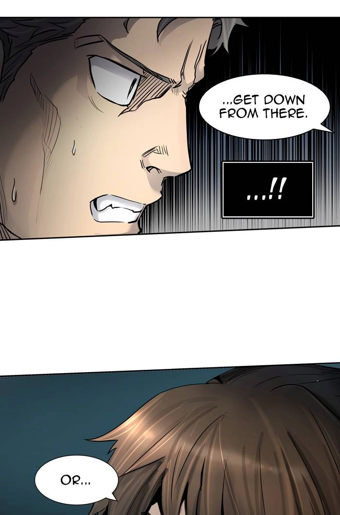 Tower of God Chapter 419, page 105 of 139