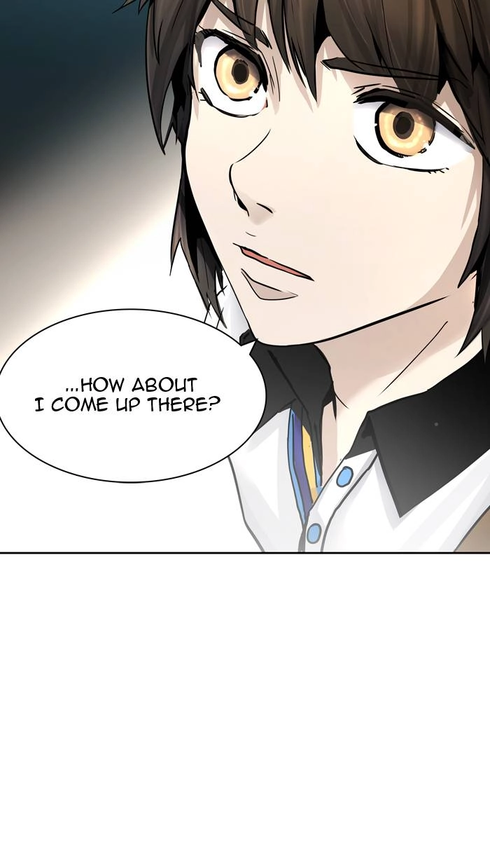 Tower of God Chapter 419, page 106 of 139