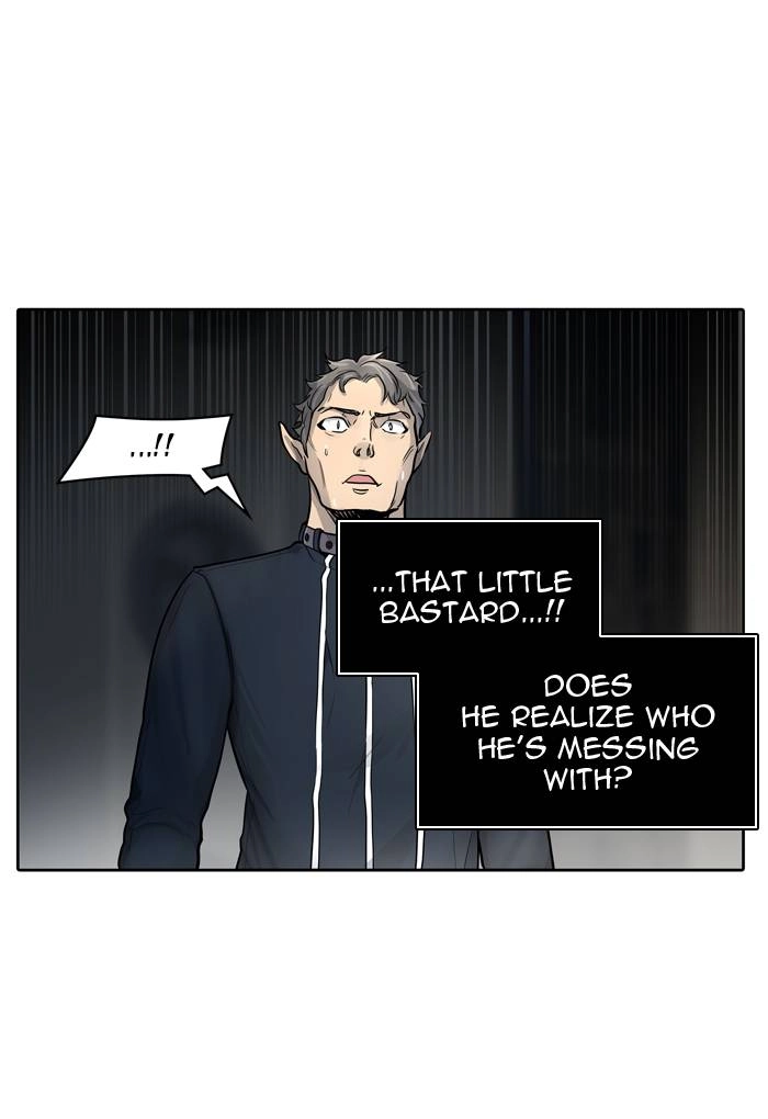 Tower of God Chapter 419, page 107 of 139