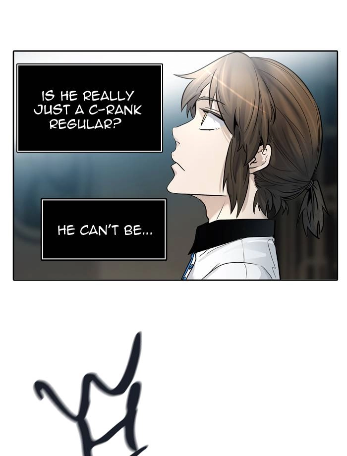 Tower of God Chapter 419, page 108 of 139