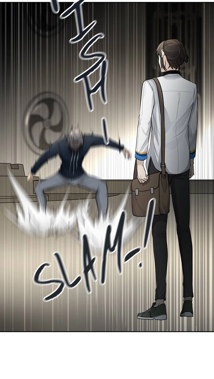 Tower of God Chapter 419, page 109 of 139