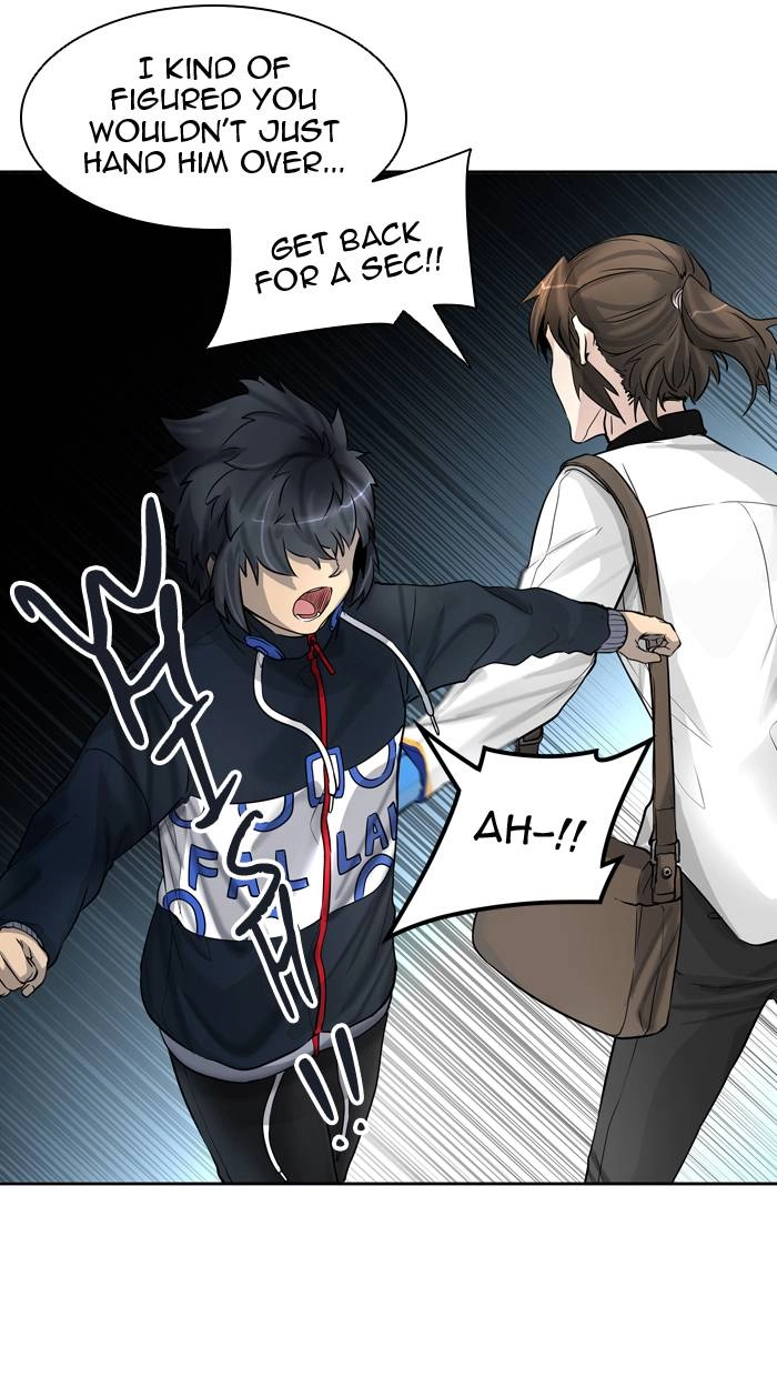 Tower of God Chapter 419, page 11 of 139
