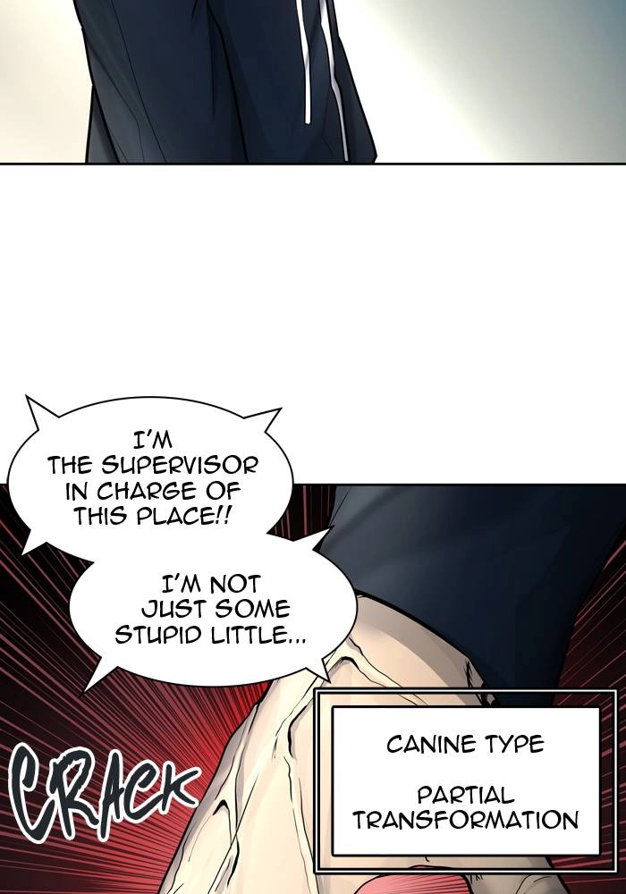 Tower of God Chapter 419, page 111 of 139