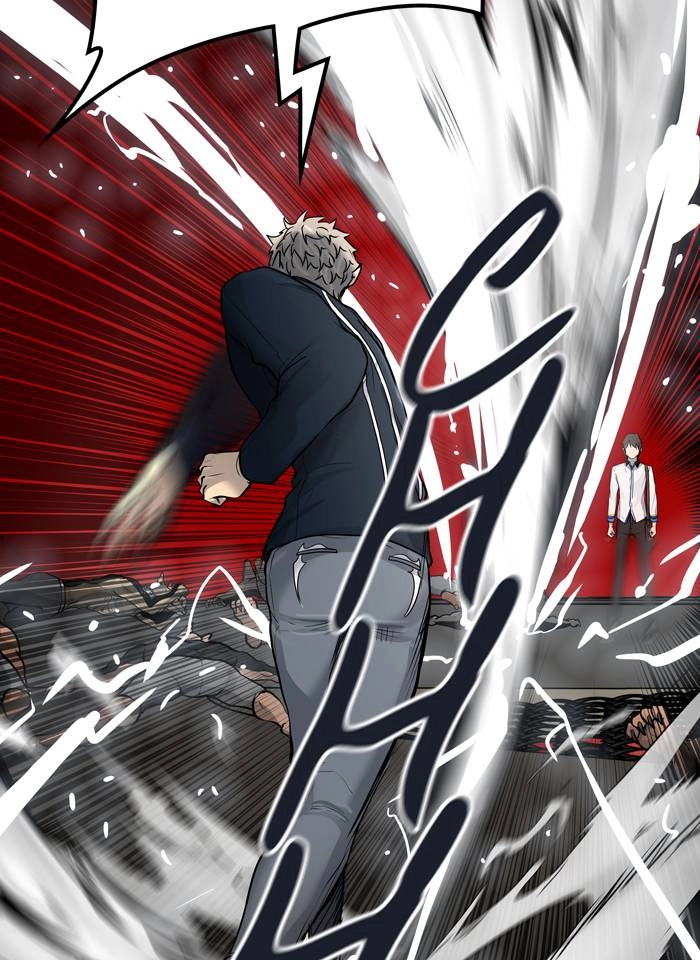 Tower of God Chapter 419, page 113 of 139