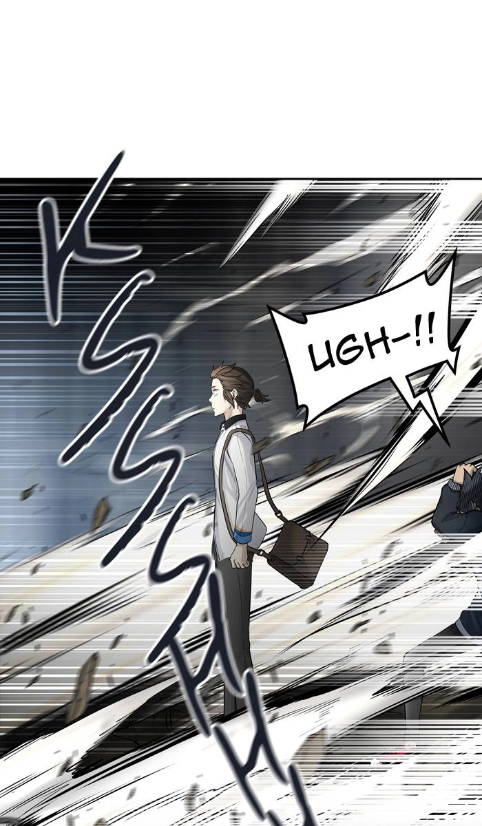 Tower of God Chapter 419, page 116 of 139